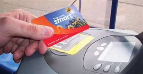 stagecoach smart card nickname|Smart Card Bus Travel Pass .